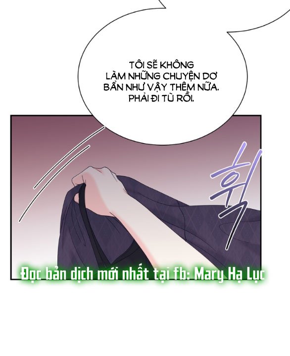 [18+] người vợ giả mạo Chap 37 - Next 37.1