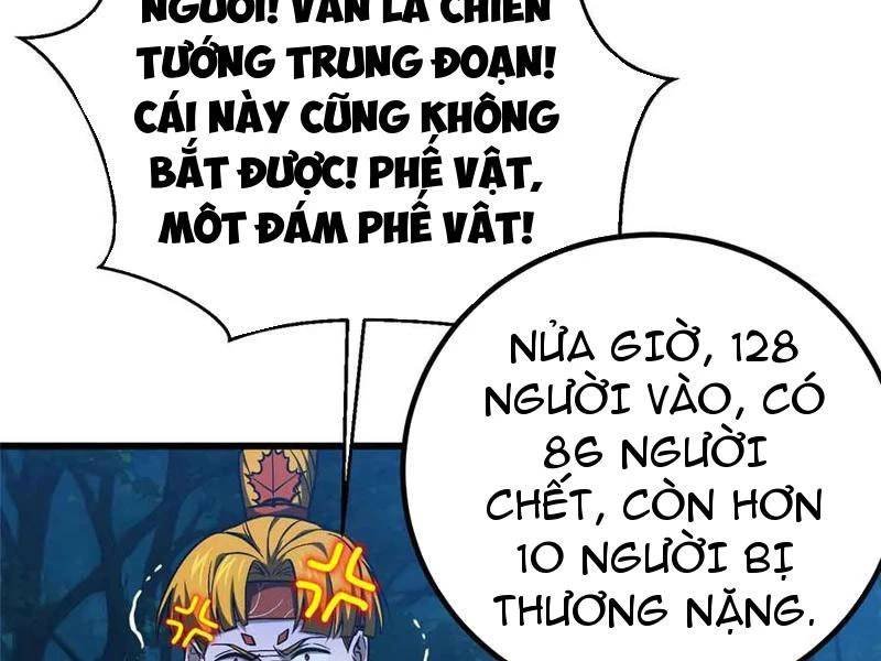 toàn cầu cao võ Chapter 280 - Trang 2