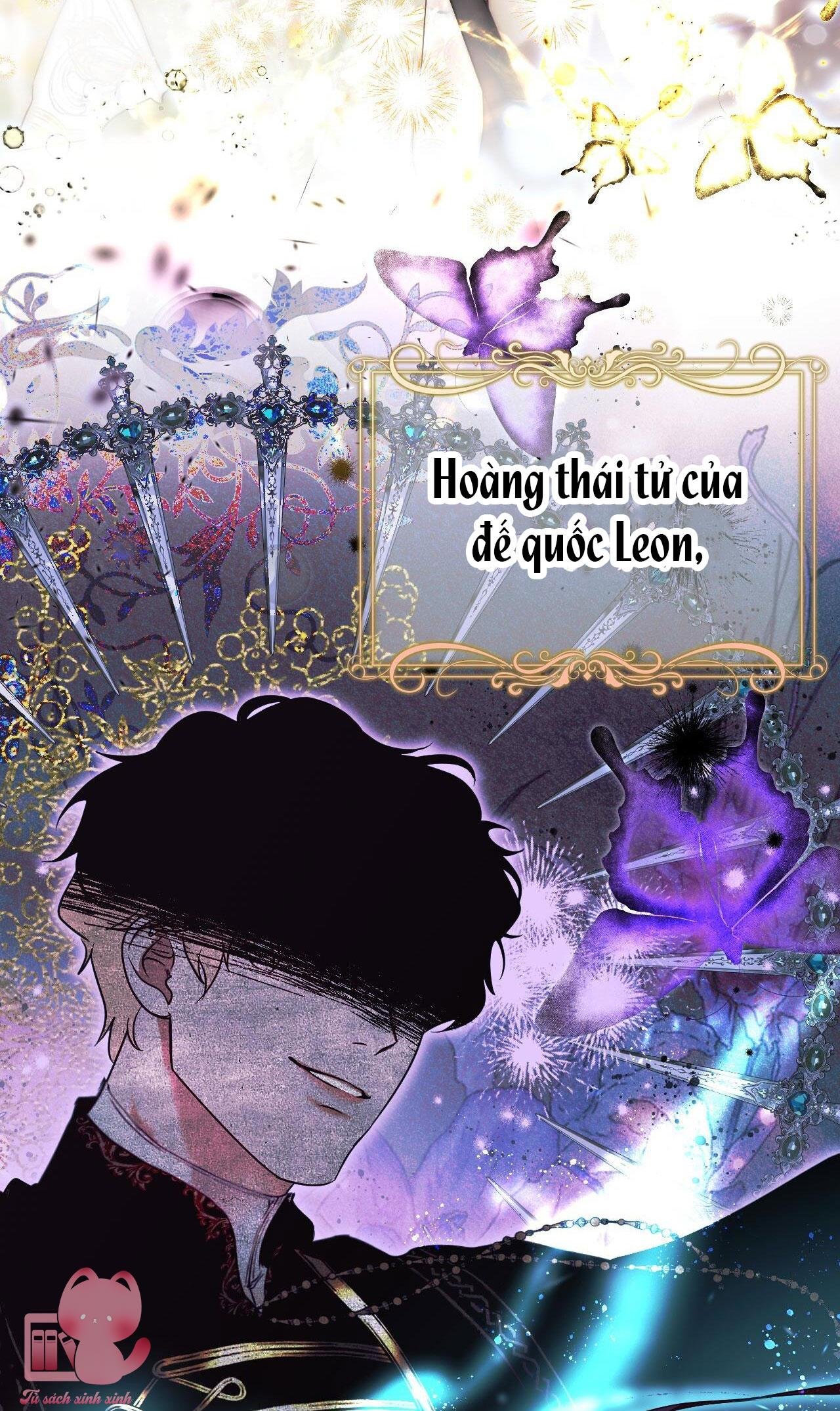 thánh nữ giả muốn bỏ trốn chapter 2 - Next chapter 3