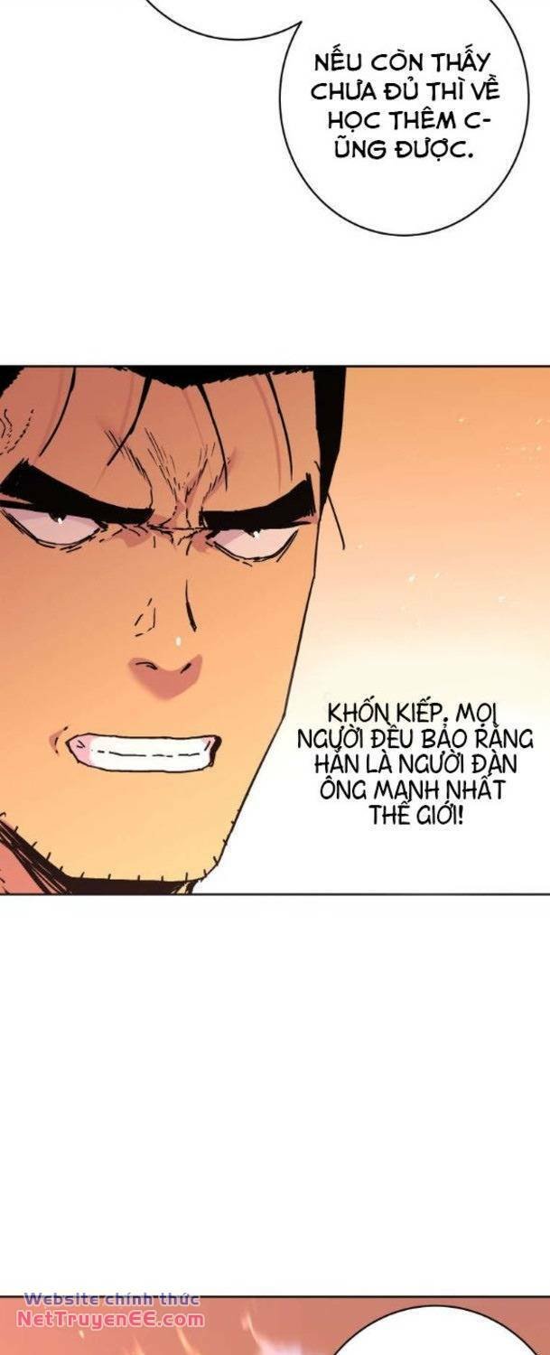 bố vô song Chapter 293 - Trang 2