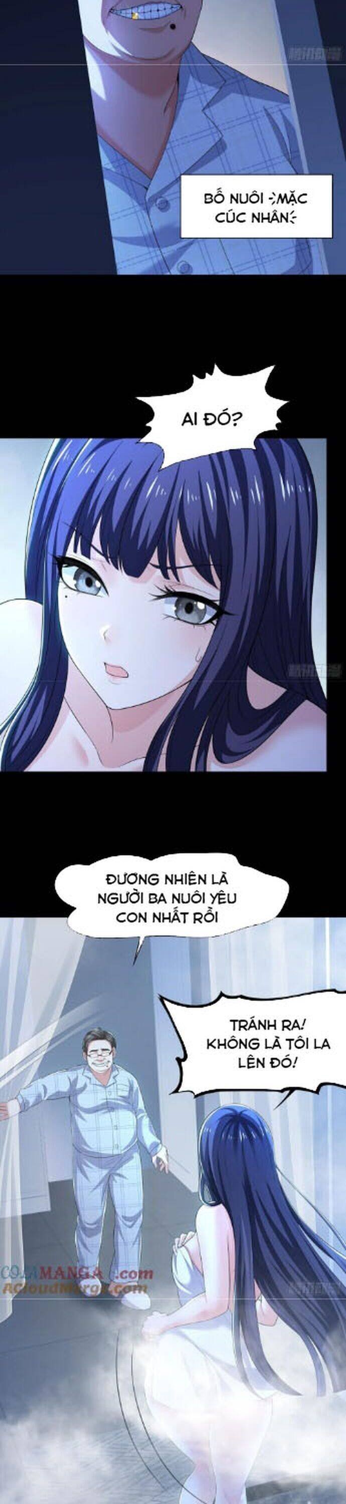 Trụ Vương Tái Sinh Không Muốn Làm Đại Phản Diện Chapter 73 - Next Chapter 74