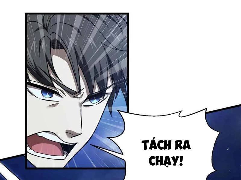 toàn cầu cao võ Chapter 280 - Trang 2