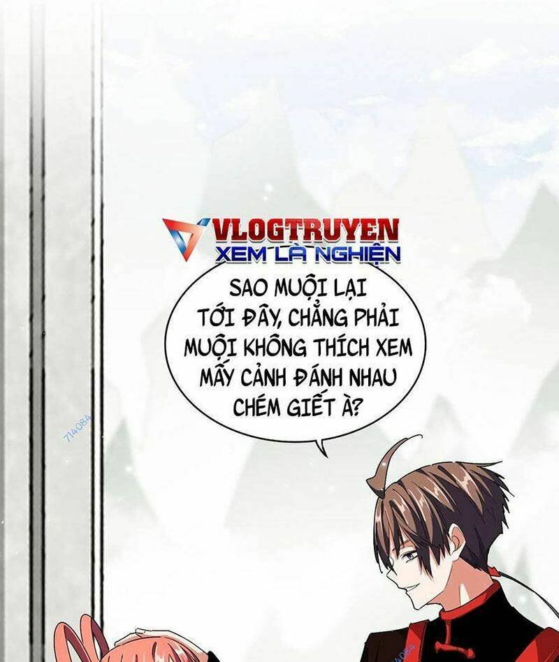 đại quản gia là ma hoàng chapter 307 - Next chapter 308