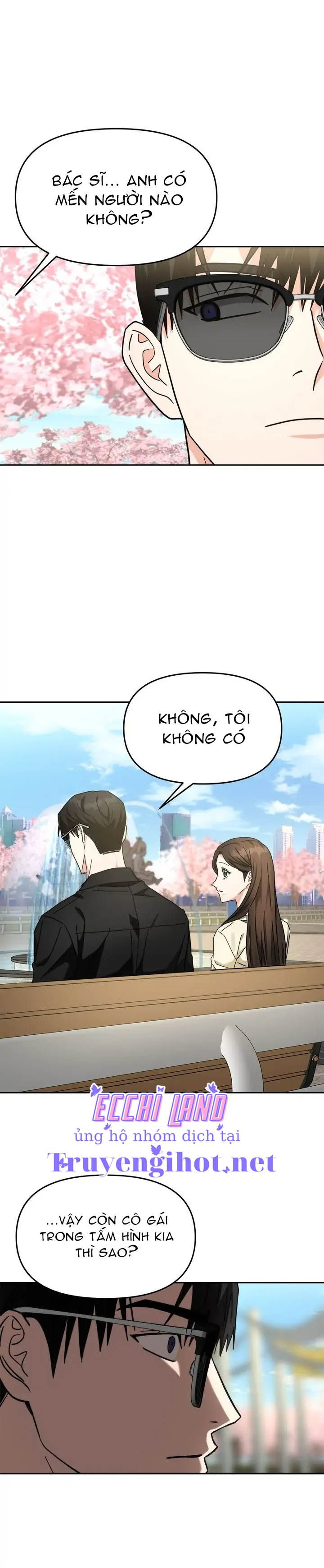 Gọi Tôi Là Ác Ma Chap 24.2 - Trang 2