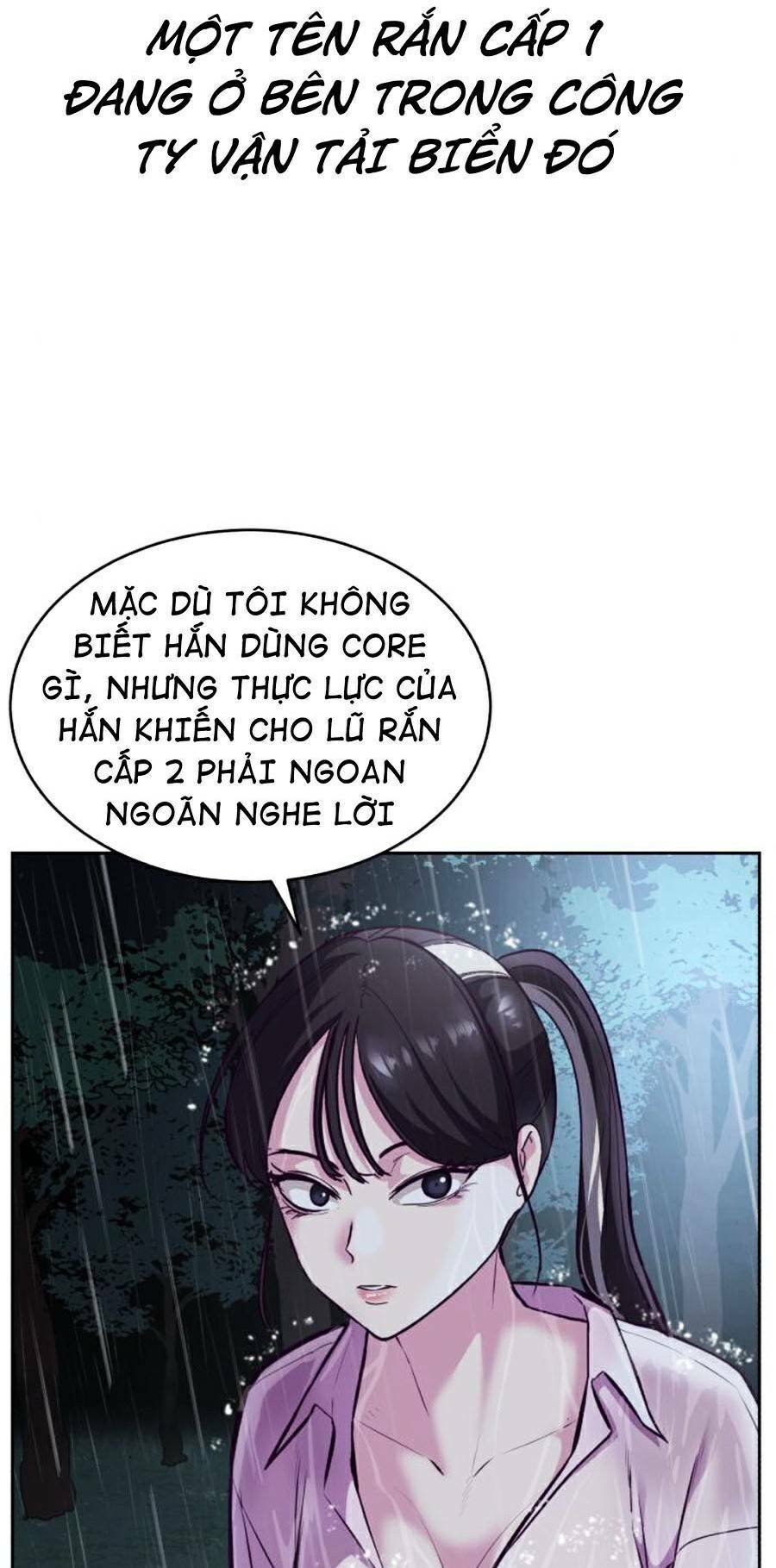 cậu bé của thần chết chapter 134 - Next chương 135