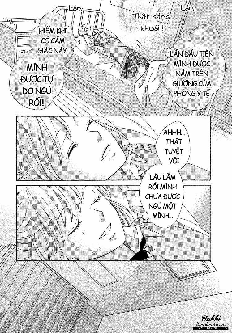 Arashi-Kun No Dakimakura Chapter 1 - Trang 2