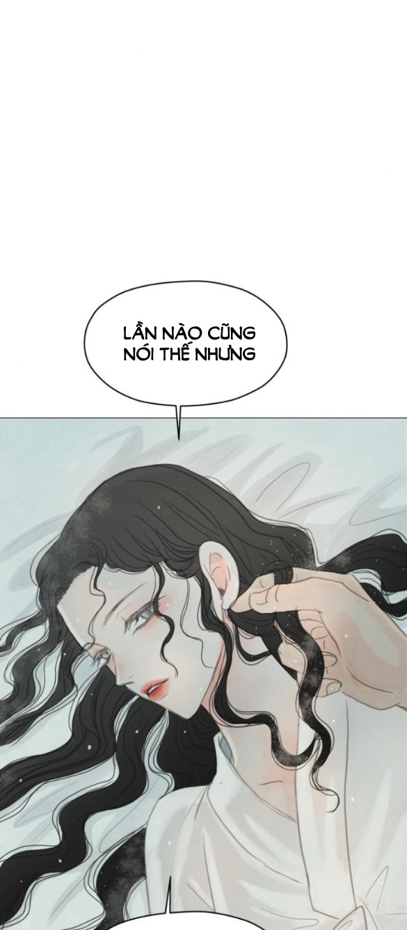 [18+] chuyến đi đêm cùng nhà vua Chap 8 - Trang 2