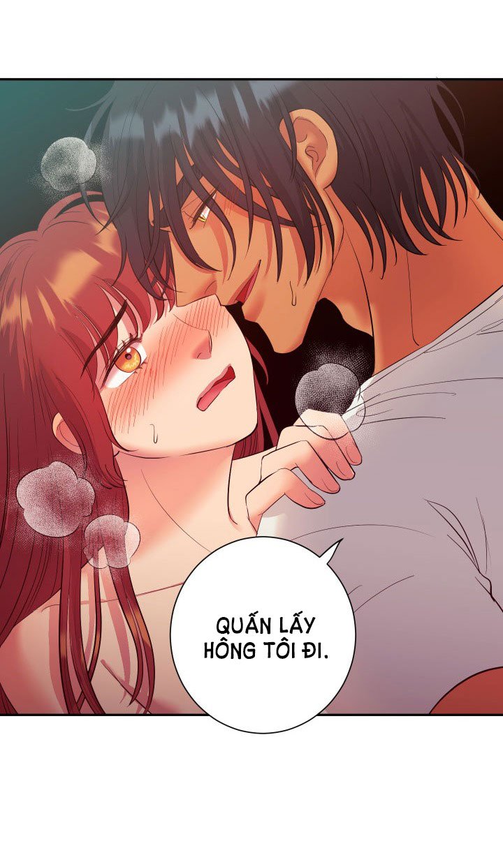 [18+] một lòng một dạ Chap 19.2 - Trang 2