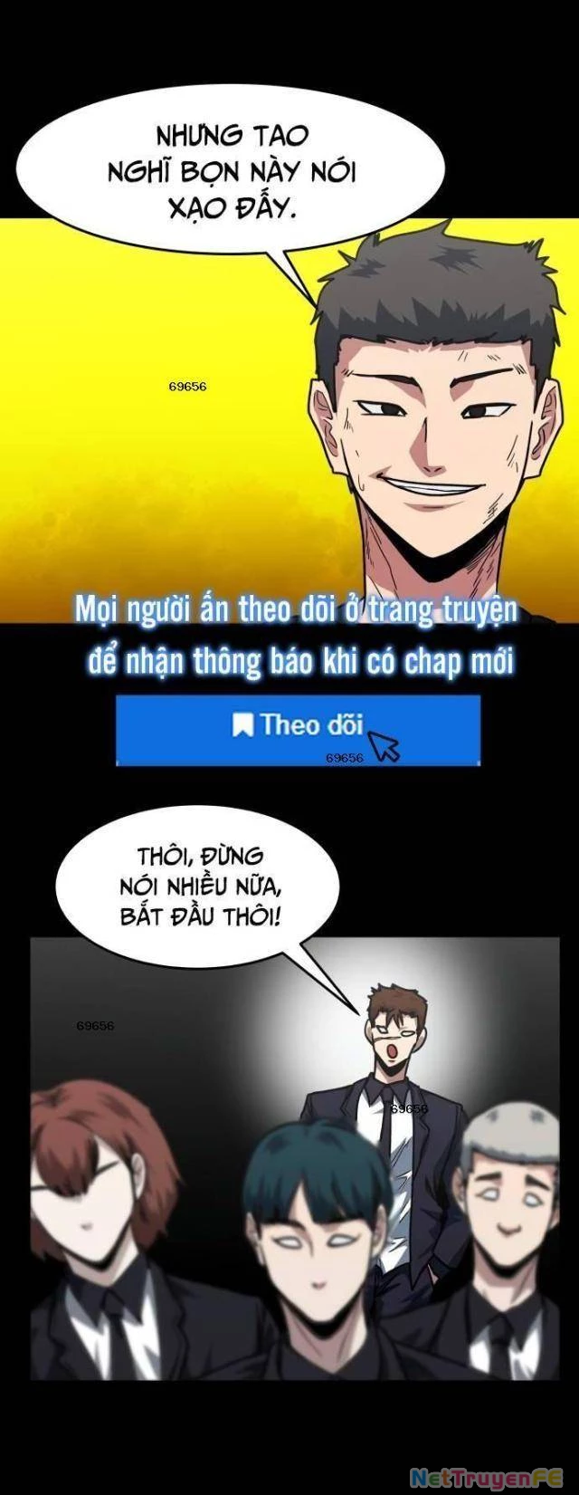 trường trung học thú nhân Chapter 76 - Next Chapter 77