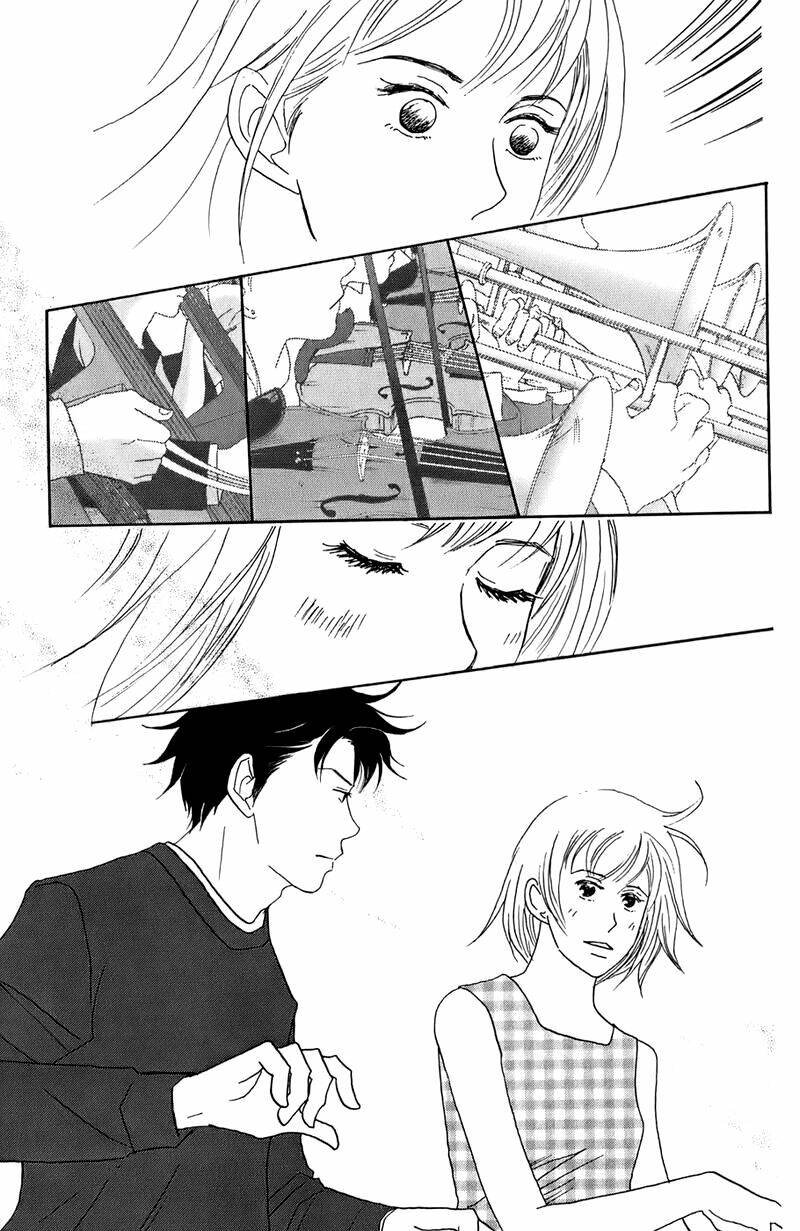 nodame cantabile chapter 28 - Trang 2