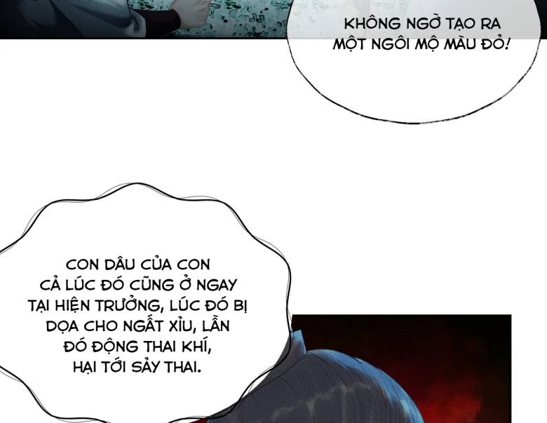 husky và sư tôn mèo trắng của hắn Chapter 13 - Trang 2