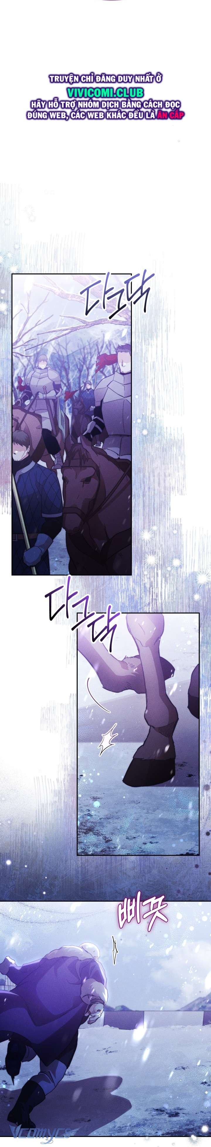 tiếng trống vang dội Chap 35 - Next 