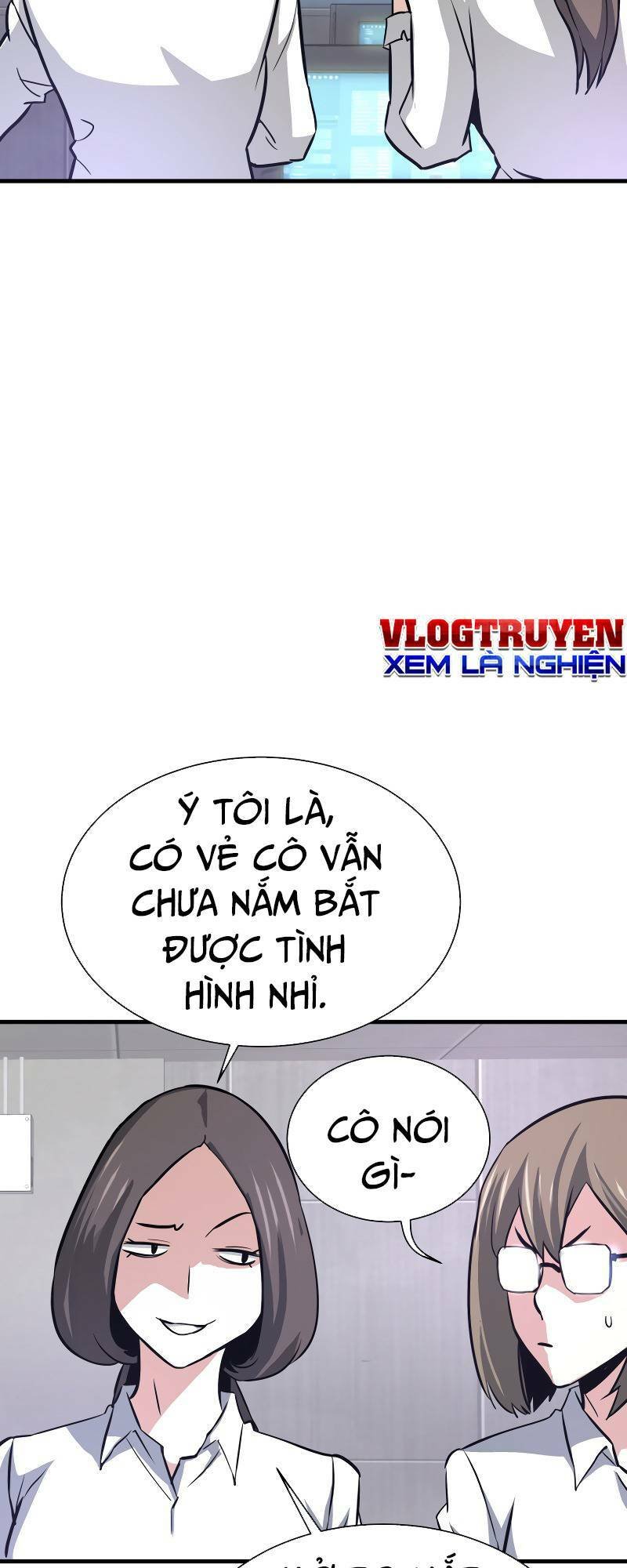 ta trở về từ địa ngục chapter 33 - Next chapter 34