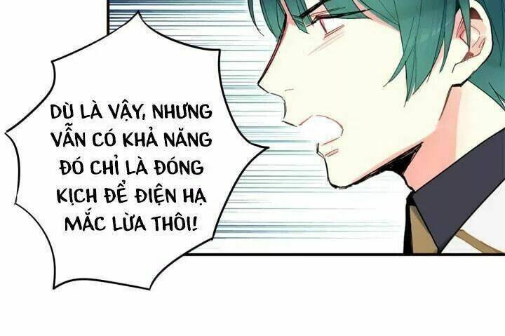 tồn tại với tư cách là vợ của nam chính chapter 23: Đừng xúc phạm vợ ta - Trang 2