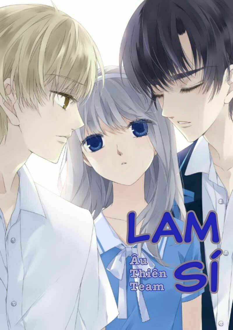 lam sí chapter 221 - Trang 2