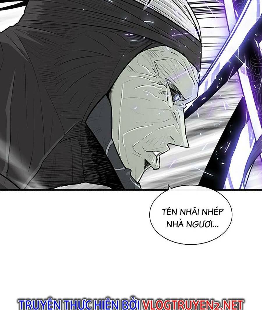 bắc kiếm giang hồ chapter 147 - Trang 2