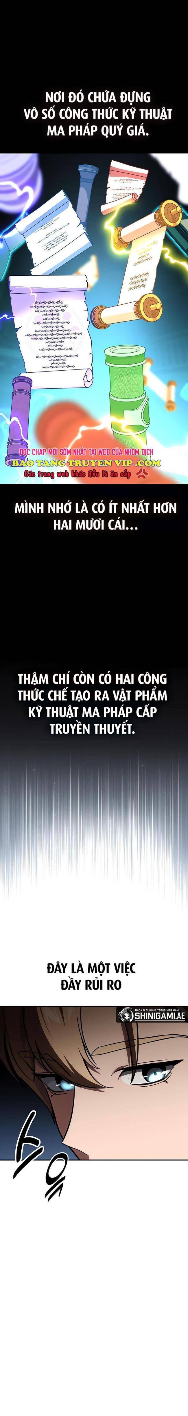 hướng dẫn sinh tồn trong học viện Chương 28 - Next chương 29