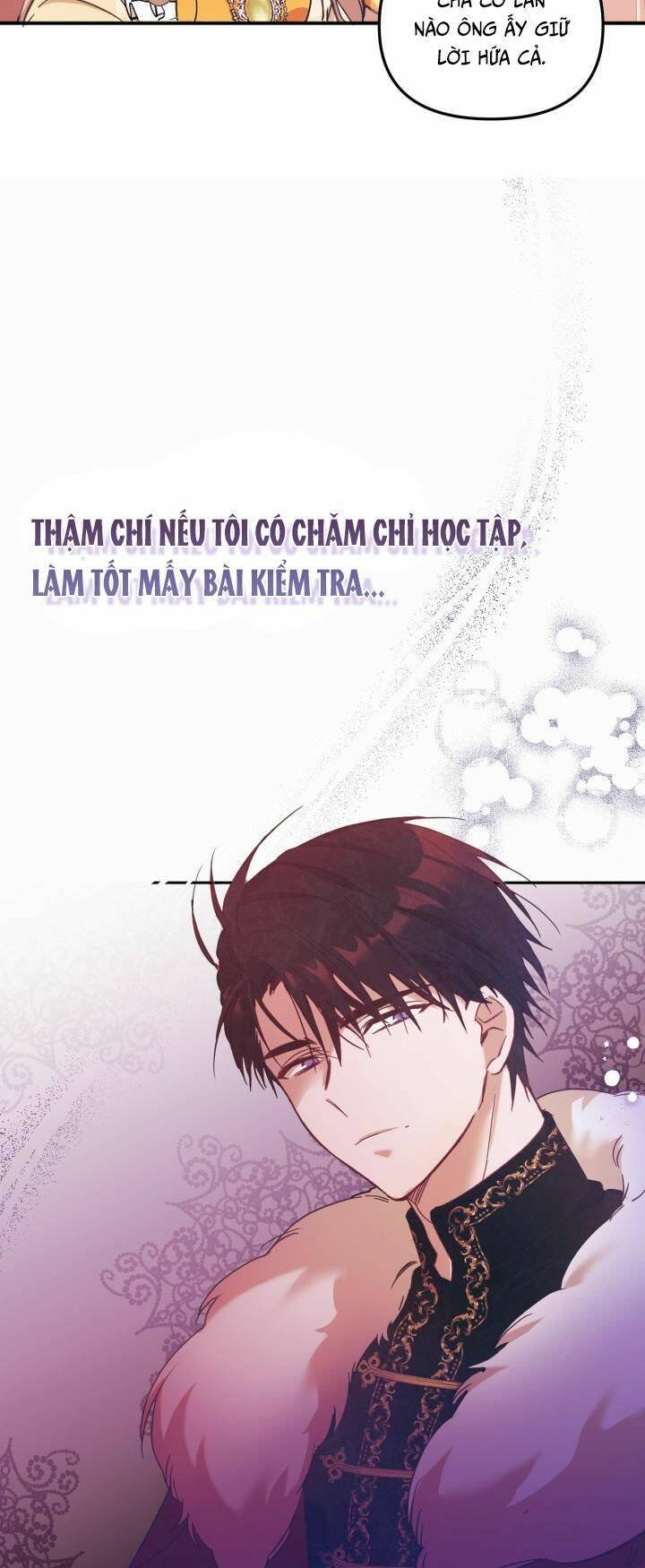 không có nơi nào dành cho công chúa giả mạo chapter 1 - Next chapter 2