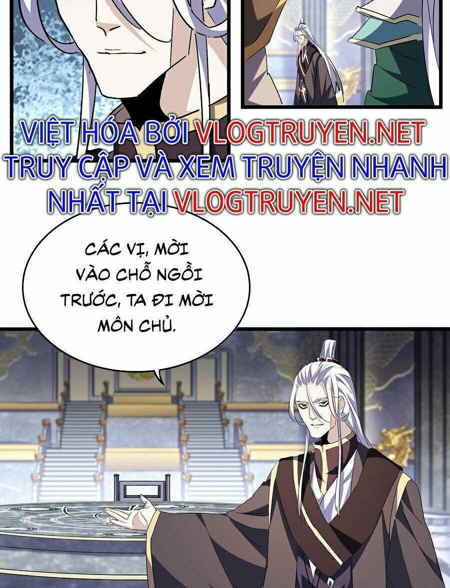 đại quản gia là ma hoàng chapter 218 - Trang 2