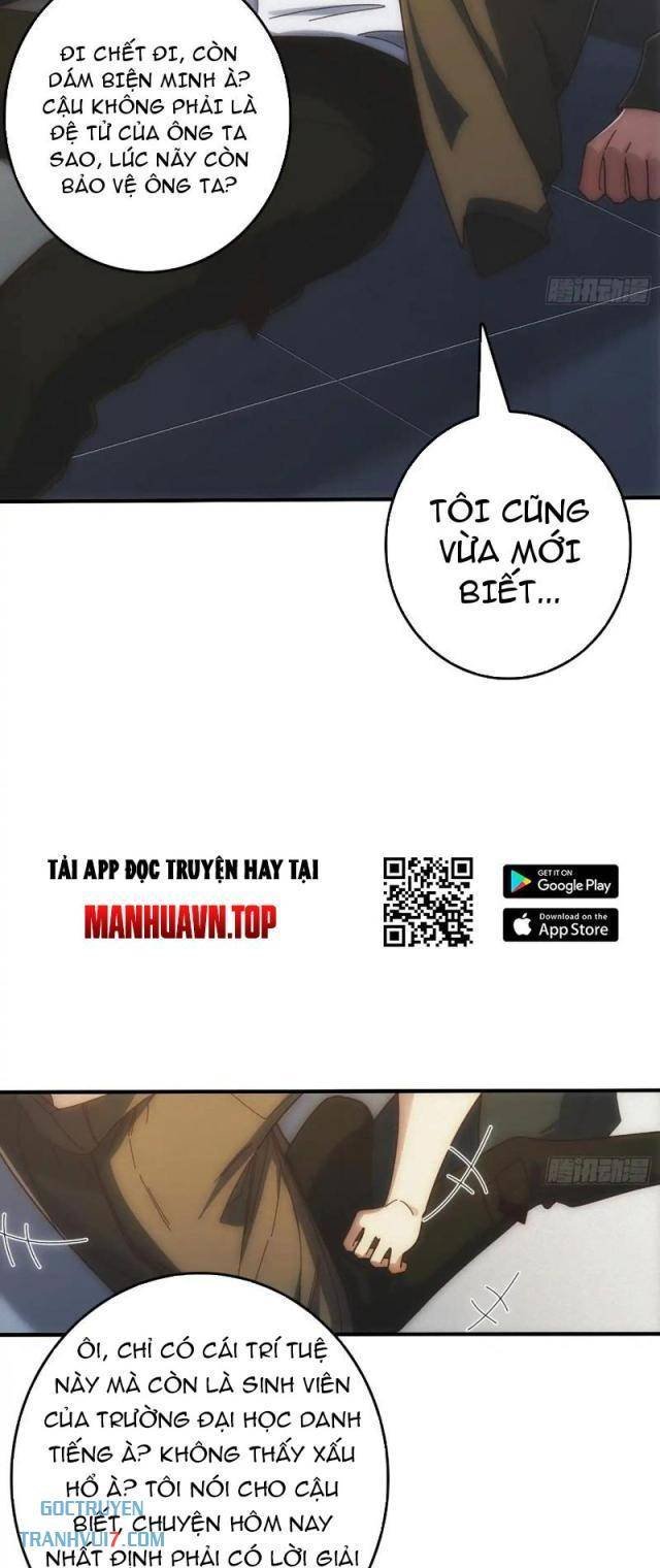 Tin Tức Của Toàn Tri Giả Chapter 11 - Next Chapter 12