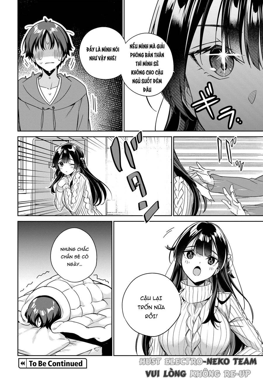 Ryoushin no Shakkin wo Katagawari shite morau Jouken wa Nihon Ichi Kawaii Joshikousei to Issho ni Kurasu koto deshita Chapter 11 - Trang 2