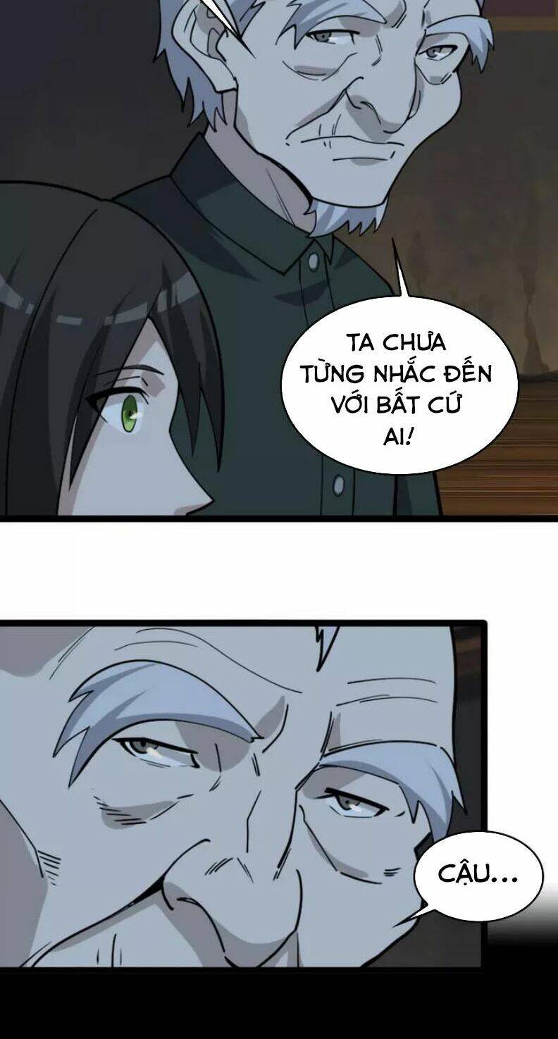 siêu cấp đại chủ bạ Chapter 105 - Trang 2