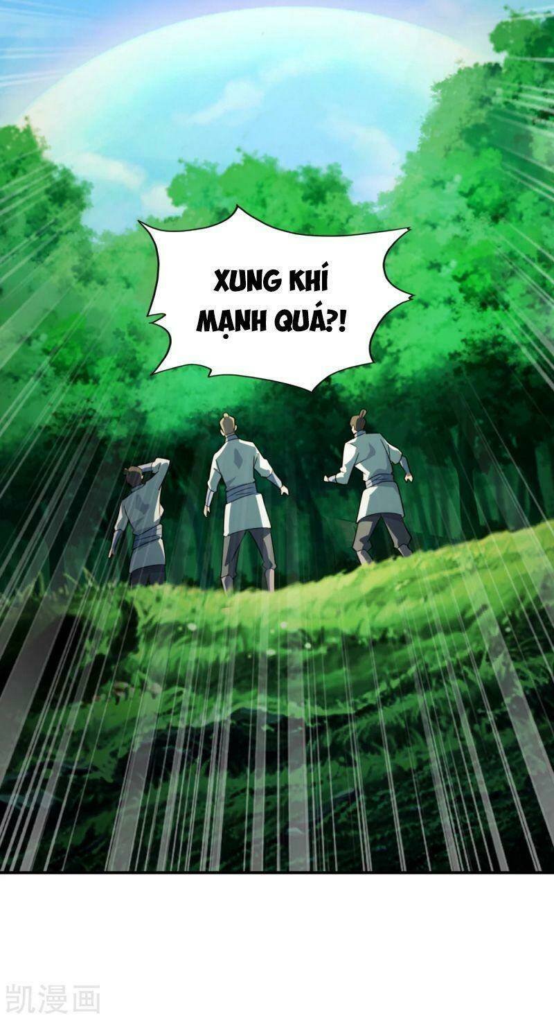 tiên võ đế tôn Chapter 131 - Trang 2