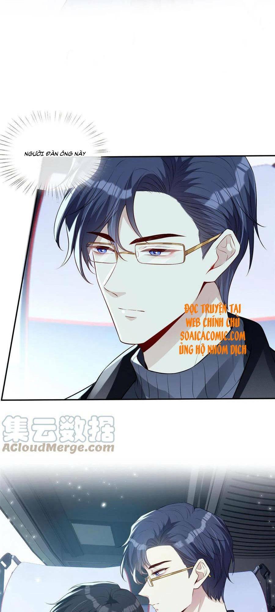 vượt rào trêu chọc chapter 47 - Trang 2