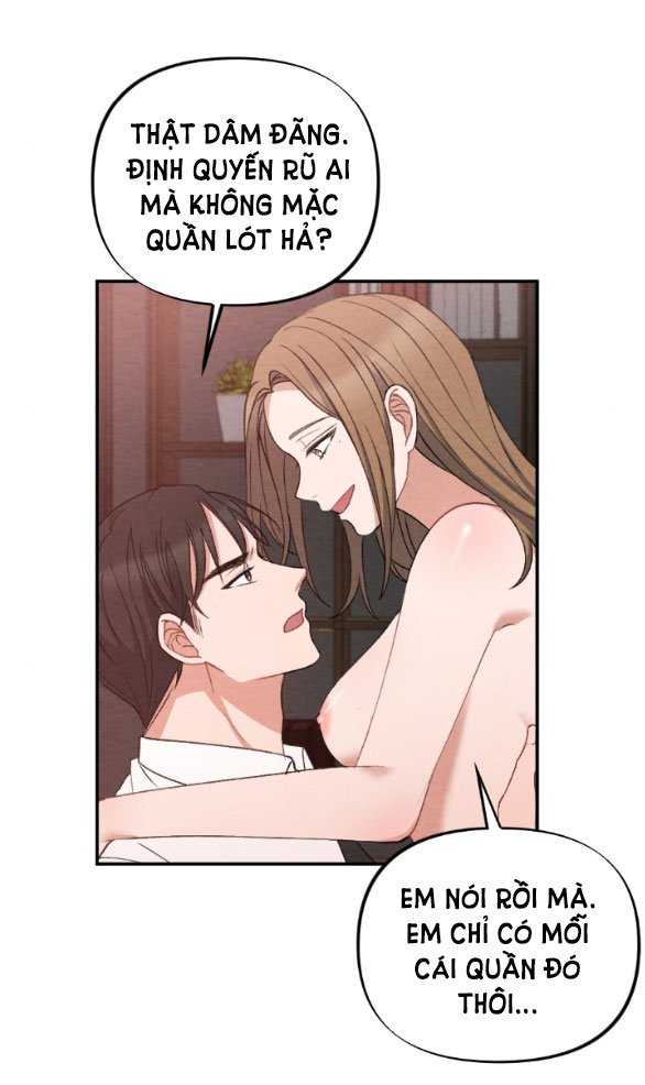 [18+] TÊN X XẤU XA Chap 11.1 - Next Chap 12.2