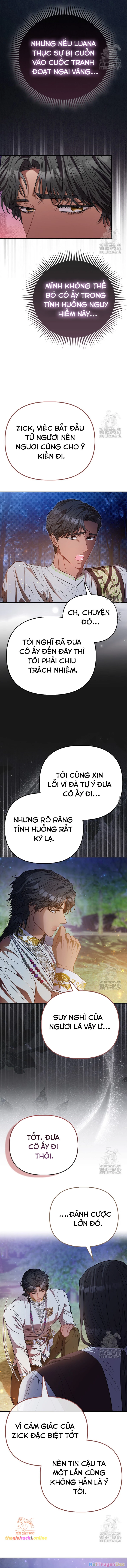 nàng công chúa của mọi người Chapter 74 - Trang 2