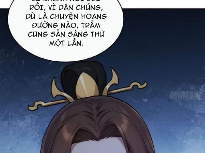 Trở Lại Cổ Đại Làm Hoàng Đế Chapter 26 - Trang 2