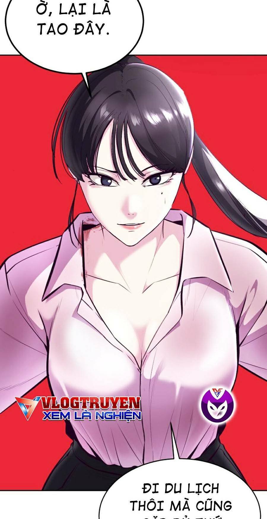 cậu bé của thần chết chapter 134 - Next chương 135