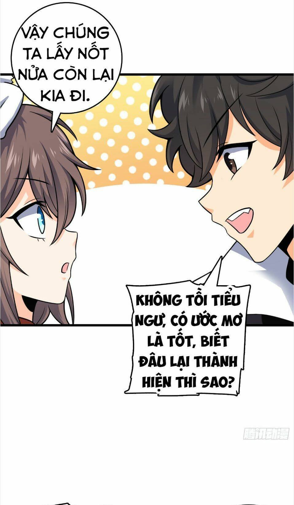 đại vương tha mạng Chapter 98 - Next Chapter 99