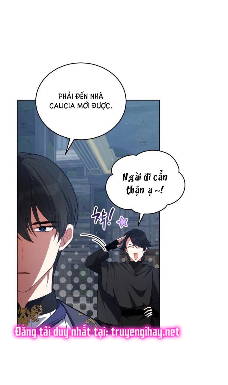 Quý Cô Khó Gần Không Thể Tiếp Cận Chap 80.1 - Next Chap 81.2