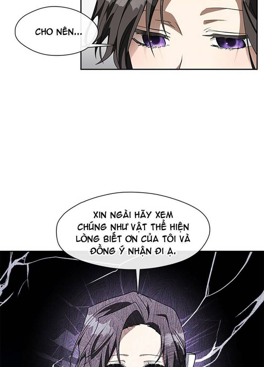 không thể thoát khỏi người chapter 40 - Next chapter 41