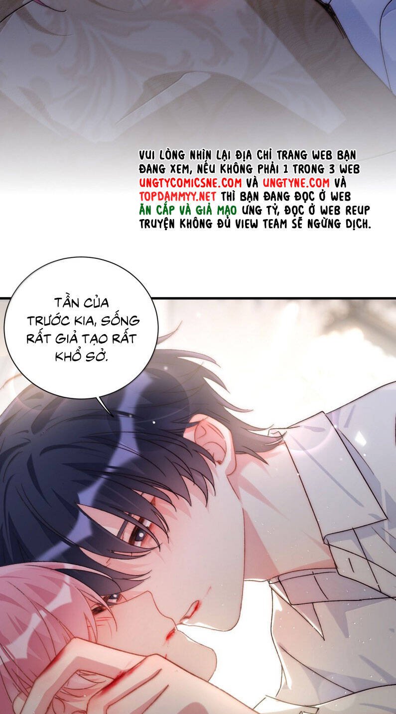 tôi phải làm một kẻ đại xấu xa Chapter 156 - Trang 2