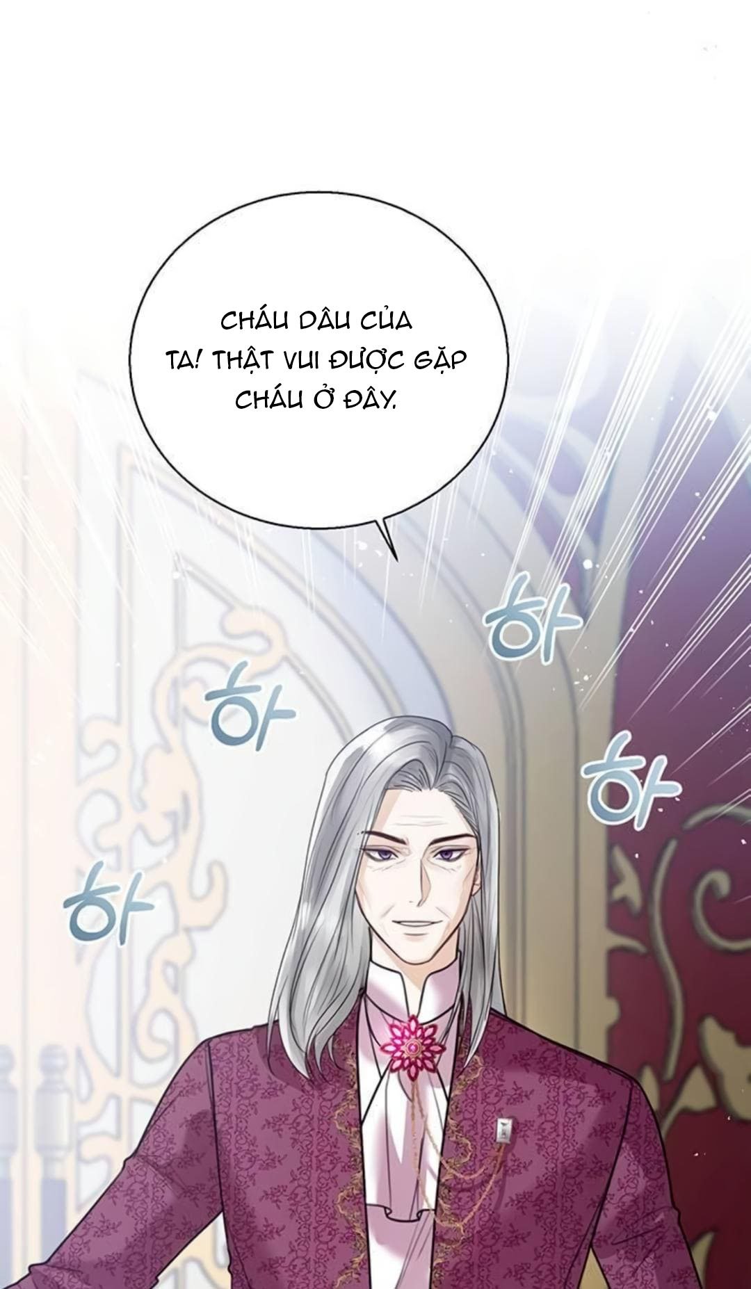 tôi sẽ từ bỏ vị trí hoàng hậu Chap 10.2 - Next Chap 10.1