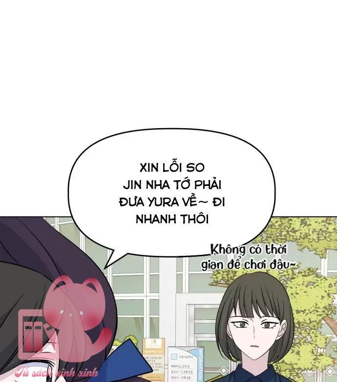 quan hệ nhân quả chapter 28 - Trang 2