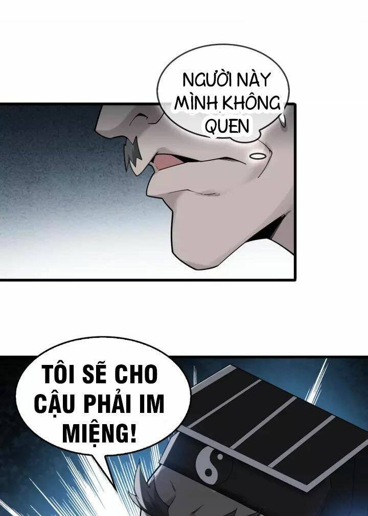 siêu cấp đại chủ bạ chapter 55 - Trang 2