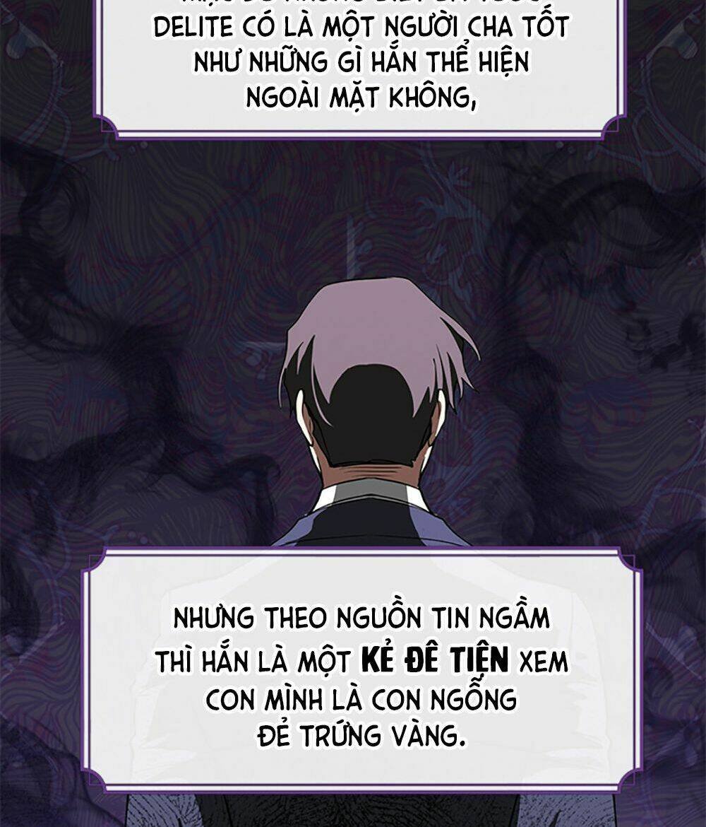 không thể thoát khỏi người chapter 31 - Next chapter 32