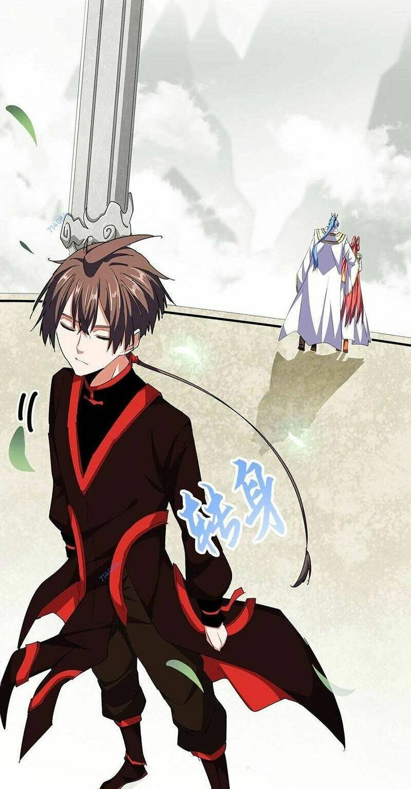 đại quản gia là ma hoàng chapter 307 - Next chapter 308