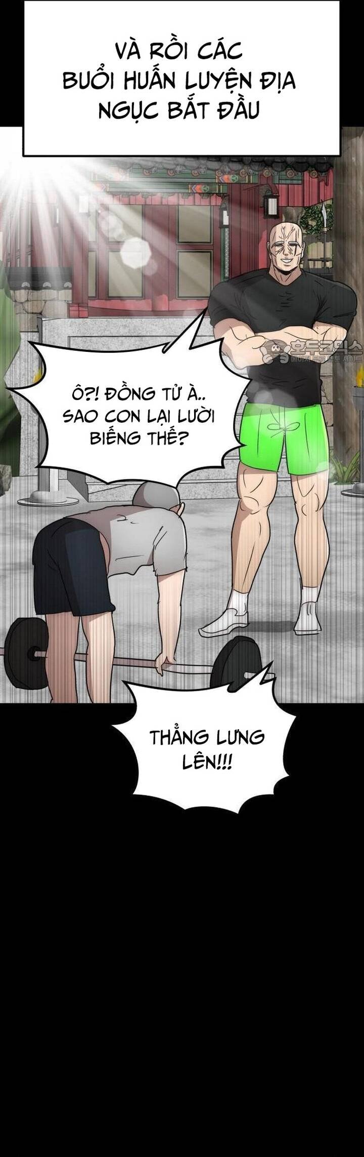 coin báo thù Chapter 38 - Next 