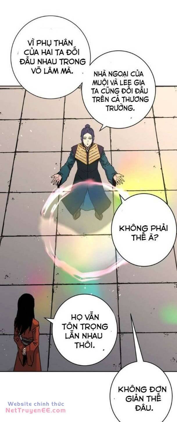 bố vô song Chapter 293 - Trang 2