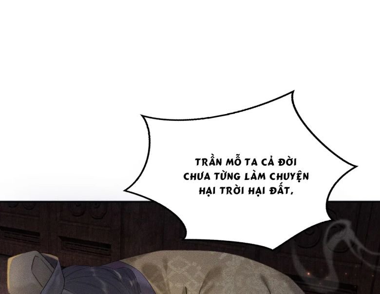 husky và sư tôn mèo trắng của hắn Chapter 13 - Trang 2