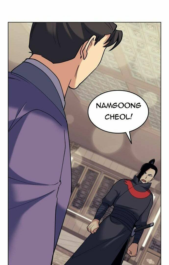 võ giả bất đắc dĩ chương 58 - Next chapter 59