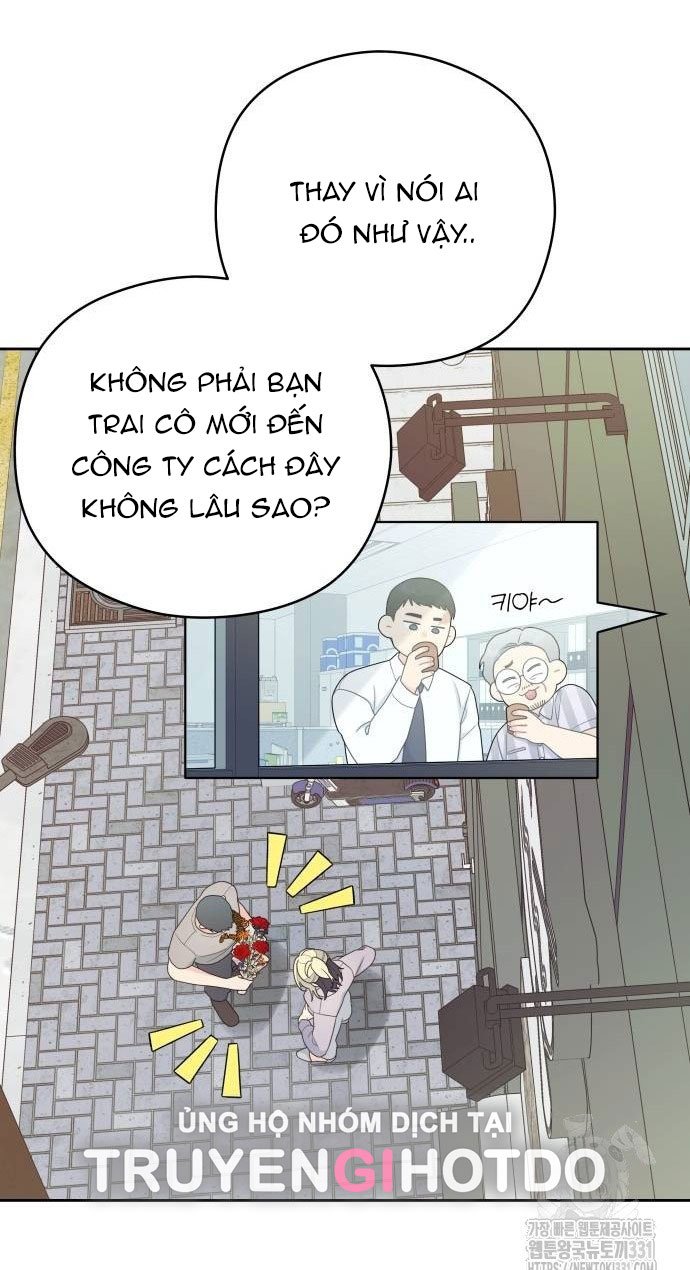 [18+] Cậu Ổn Đến Mức Nào? Chap 22 - Trang 2