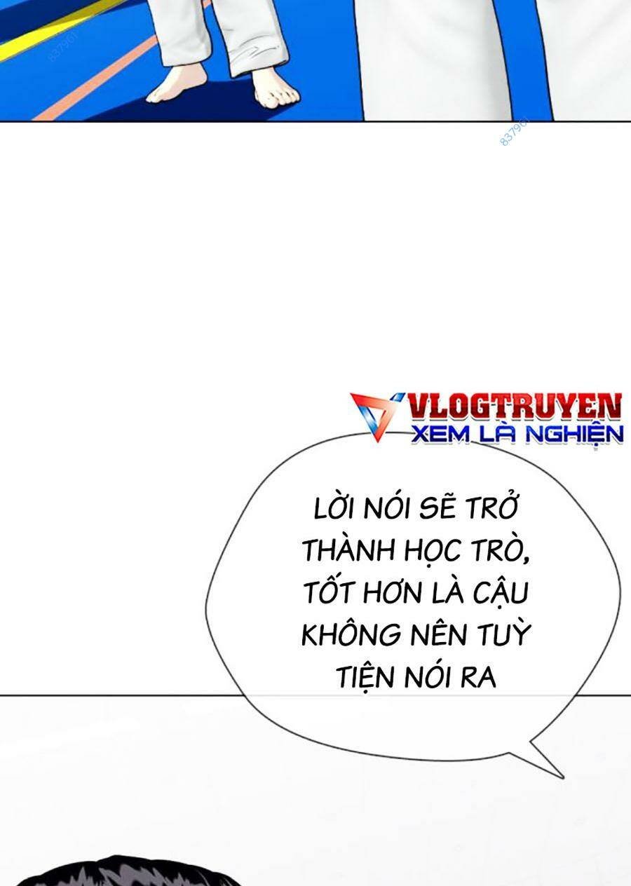 loser giỏi võ chapter 41 - Trang 2