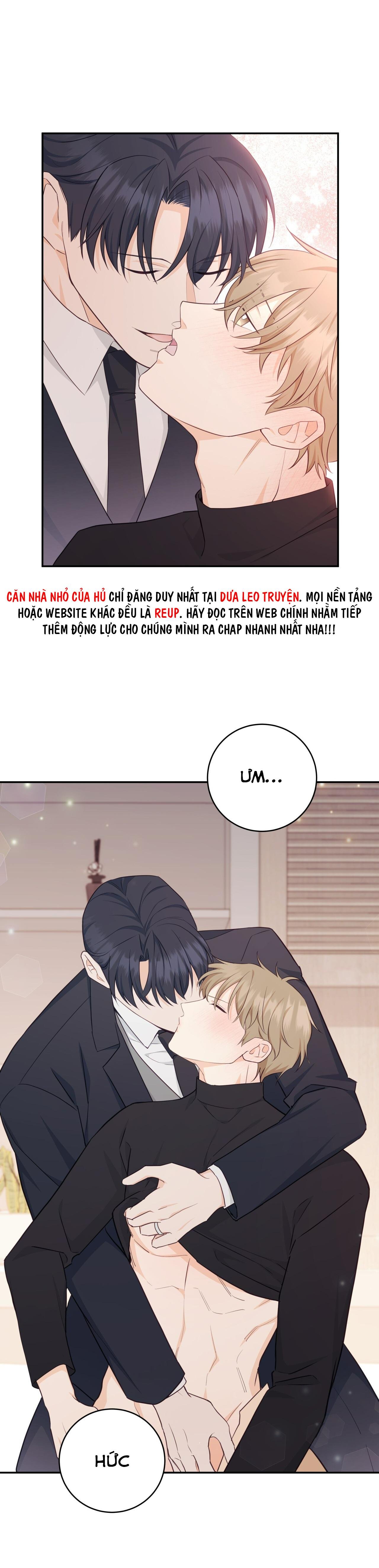 vị ngọt không đường (sweet not sugar) Chapter 62 NT 2 - Trang 2