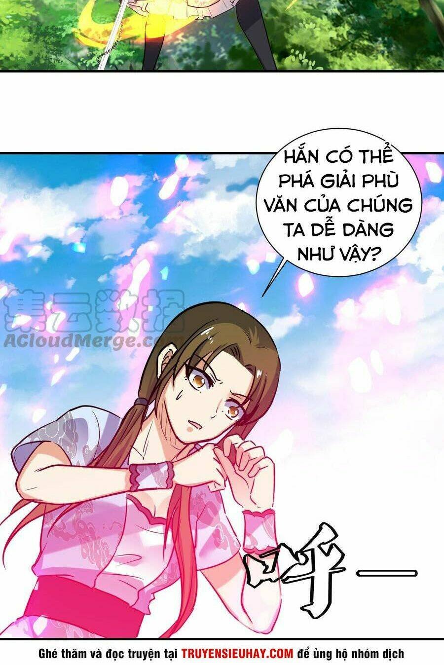 võ nghịch cửu thiên chapter 136 - Trang 2