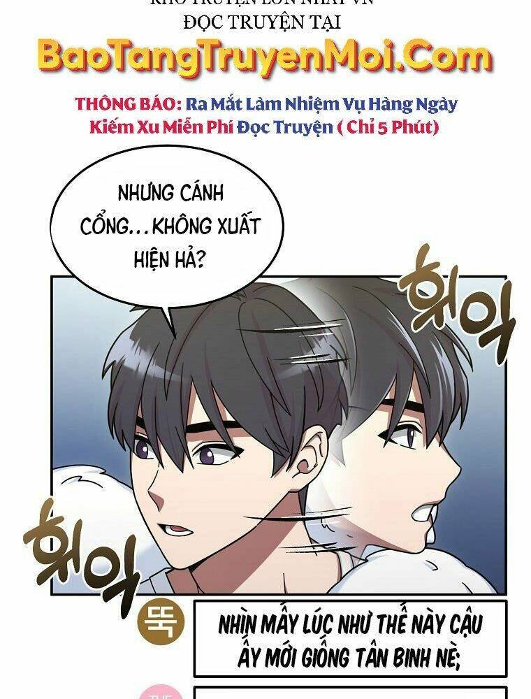 người mới này quá mạnh chapter 7 - Trang 2